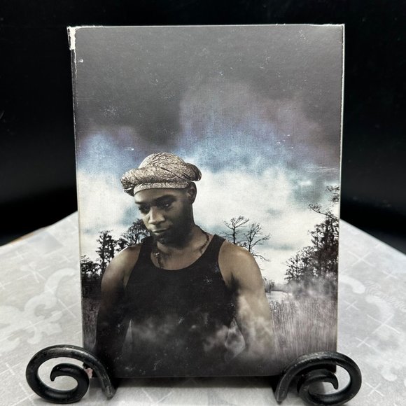 True Blood DVD The Complete Series Season 1 Horror Thriller Vampire Box Set - Picture 5 of 14